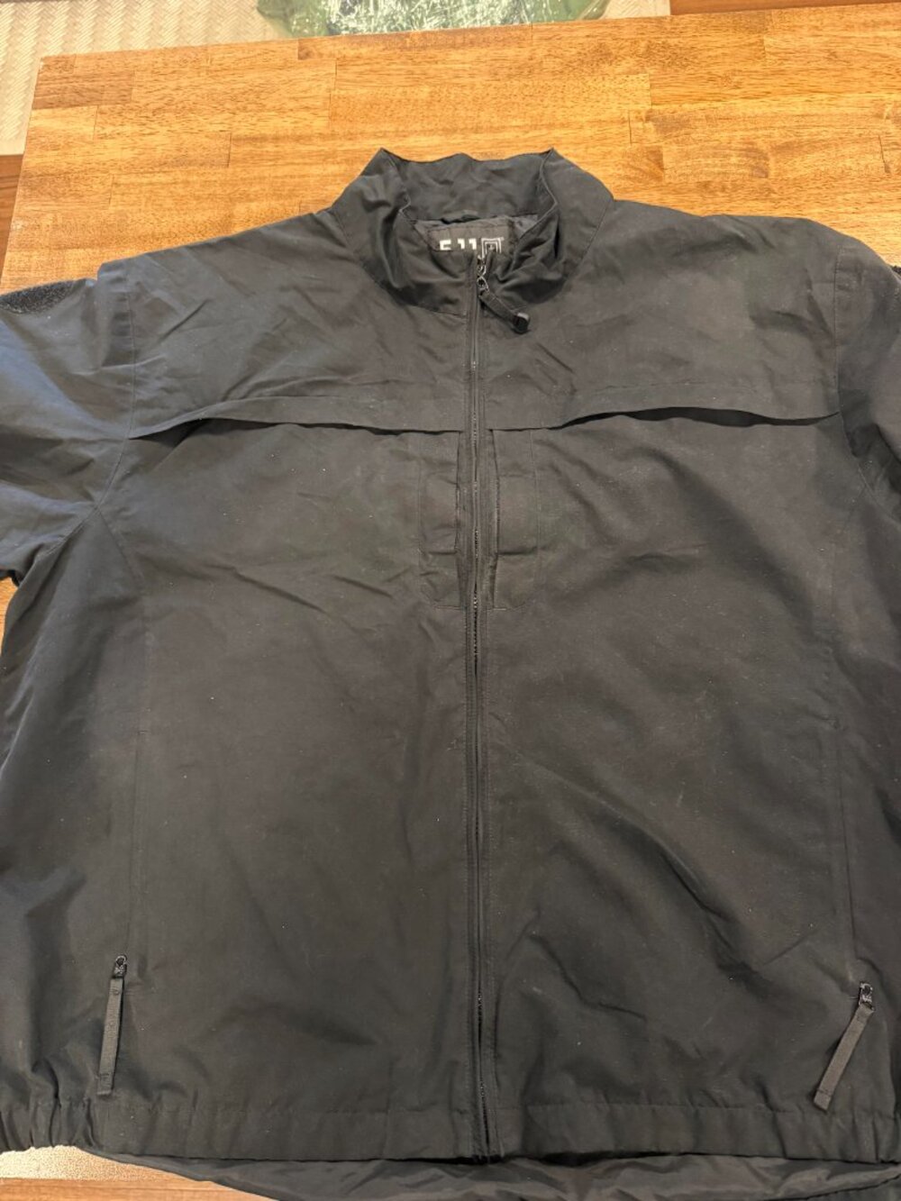 5.11 Response Jacket - Picture 3 of 11